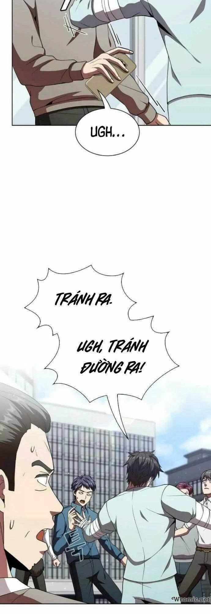 đọc truyện Tôi Là Người Chơi Leo Tháp Một Mình Chương 61 ảnh 44 tại Giả Dược