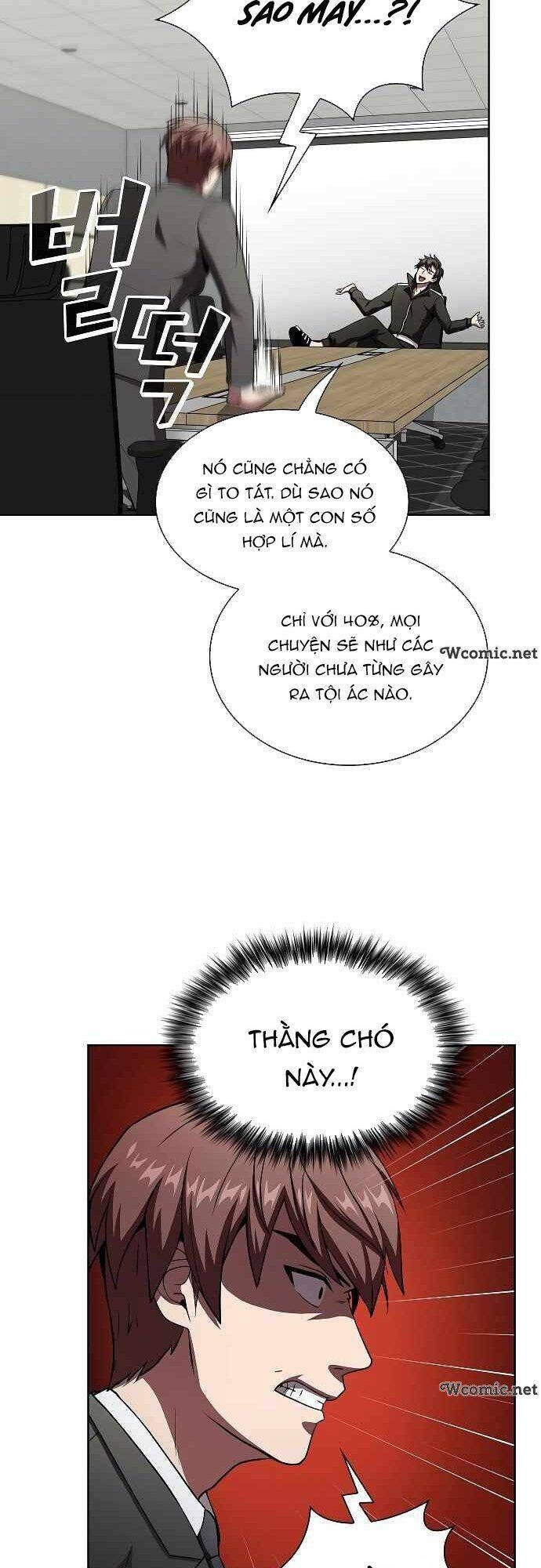 đọc truyện Tôi Là Người Chơi Leo Tháp Một Mình Chương 62 ảnh 21 tại Giả Dược