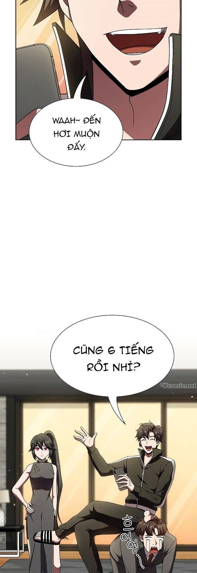 đọc truyện Tôi Là Người Chơi Leo Tháp Một Mình Chương 63 ảnh 3 tại Giả Dược