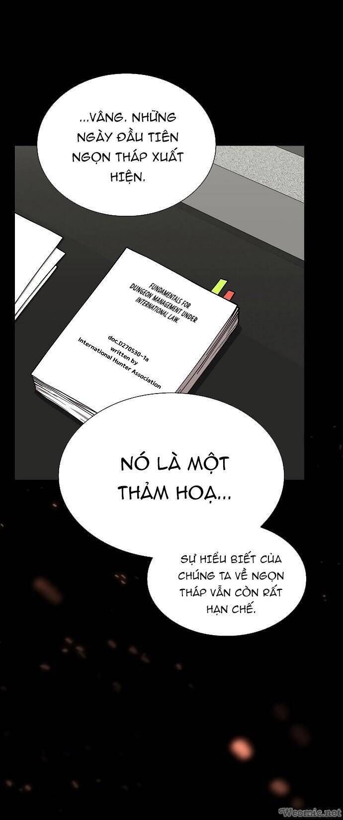 đọc truyện Tôi Là Người Chơi Leo Tháp Một Mình Chương 63 ảnh 22 tại Giả Dược