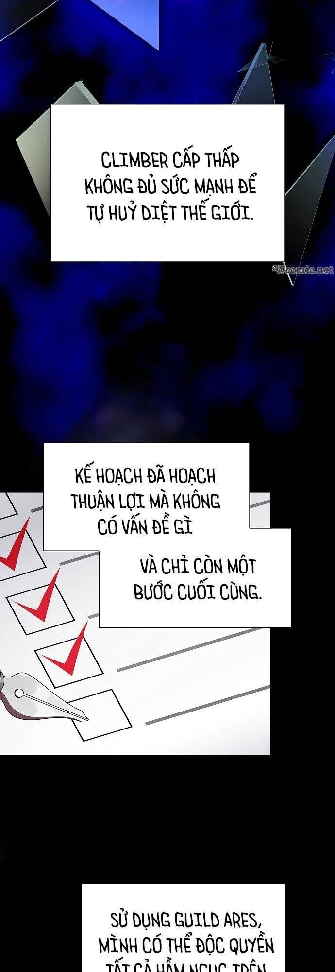 đọc truyện Tôi Là Người Chơi Leo Tháp Một Mình Chương 63 ảnh 39 tại Giả Dược