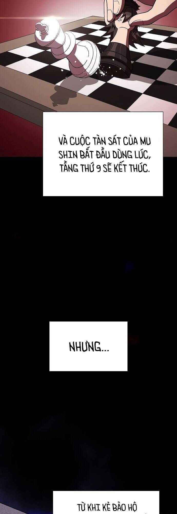 đọc truyện Tôi Là Người Chơi Leo Tháp Một Mình Chương 63 ảnh 41 tại Giả Dược