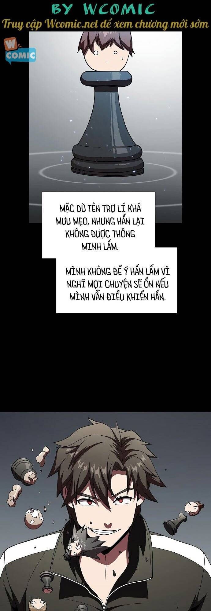 đọc truyện Tôi Là Người Chơi Leo Tháp Một Mình Chương 63 ảnh 44 tại Giả Dược