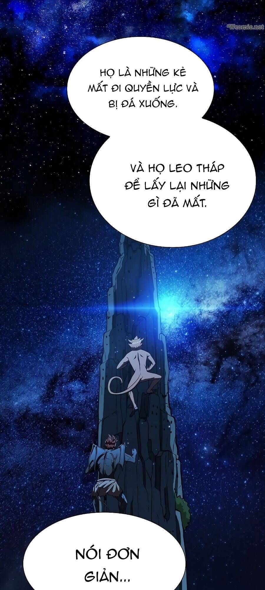 đọc truyện Tôi Là Người Chơi Leo Tháp Một Mình Chương 64 ảnh 43 tại Giả Dược