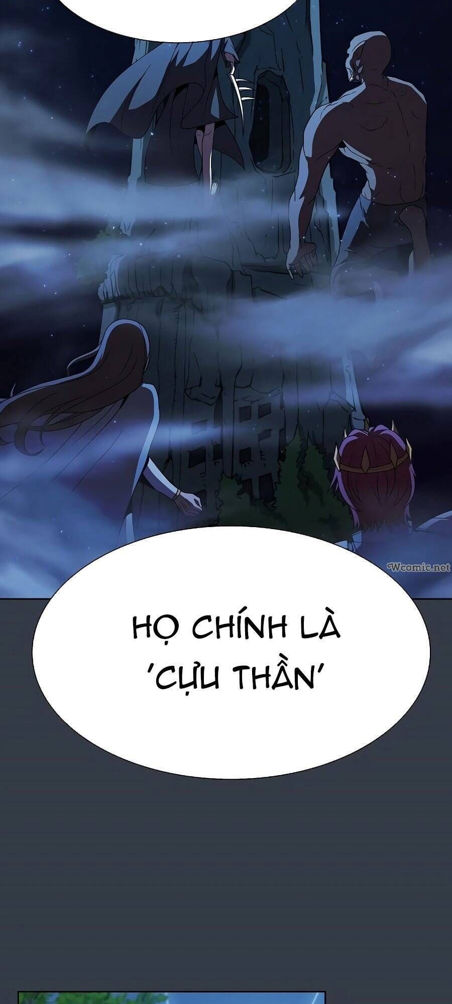 đọc truyện Tôi Là Người Chơi Leo Tháp Một Mình Chương 64 ảnh 44 tại Giả Dược