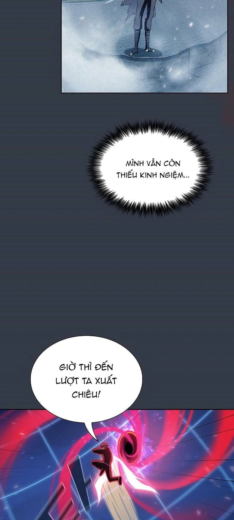 đọc truyện Tôi Là Người Chơi Leo Tháp Một Mình Chương 64 ảnh 63 tại Giả Dược