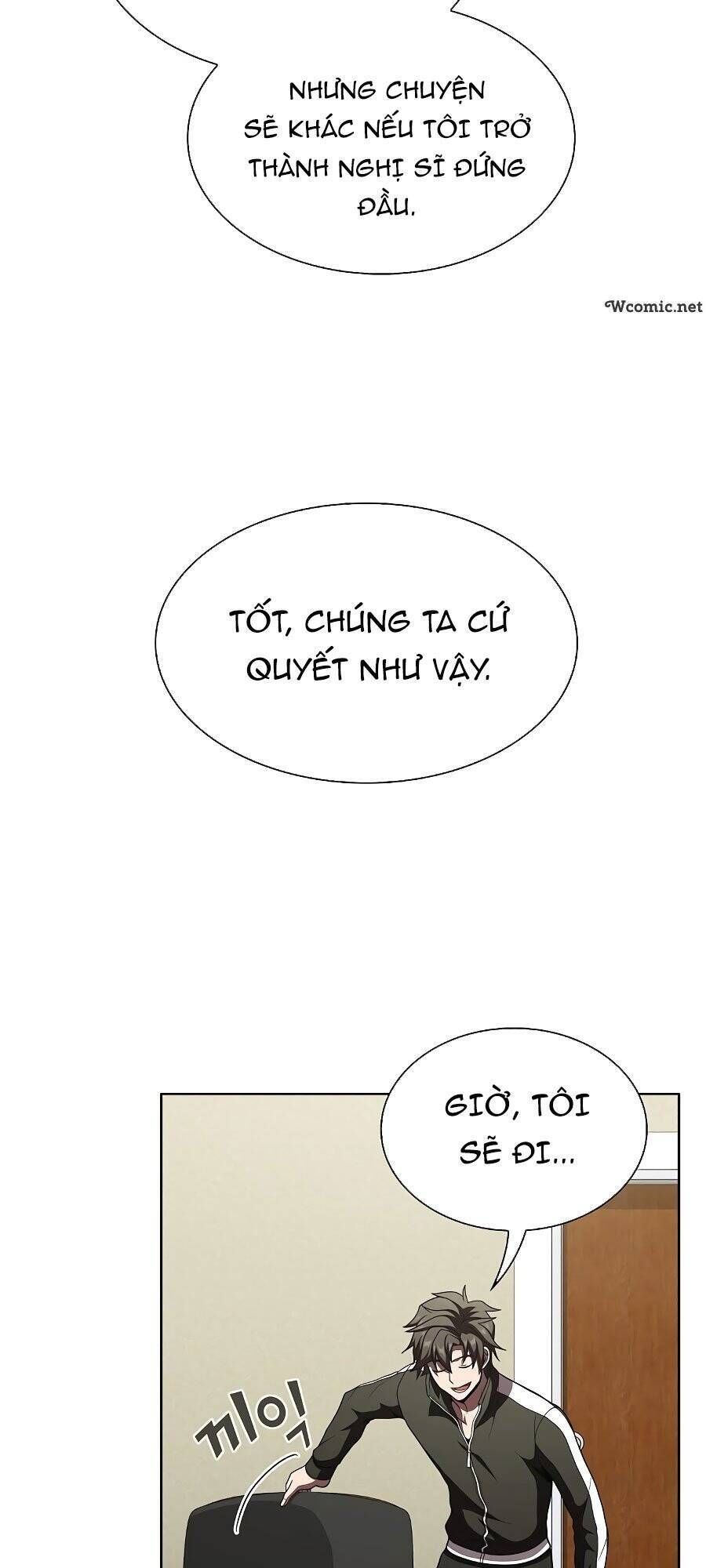 đọc truyện Tôi Là Người Chơi Leo Tháp Một Mình Chương 65 ảnh 19 tại Giả Dược