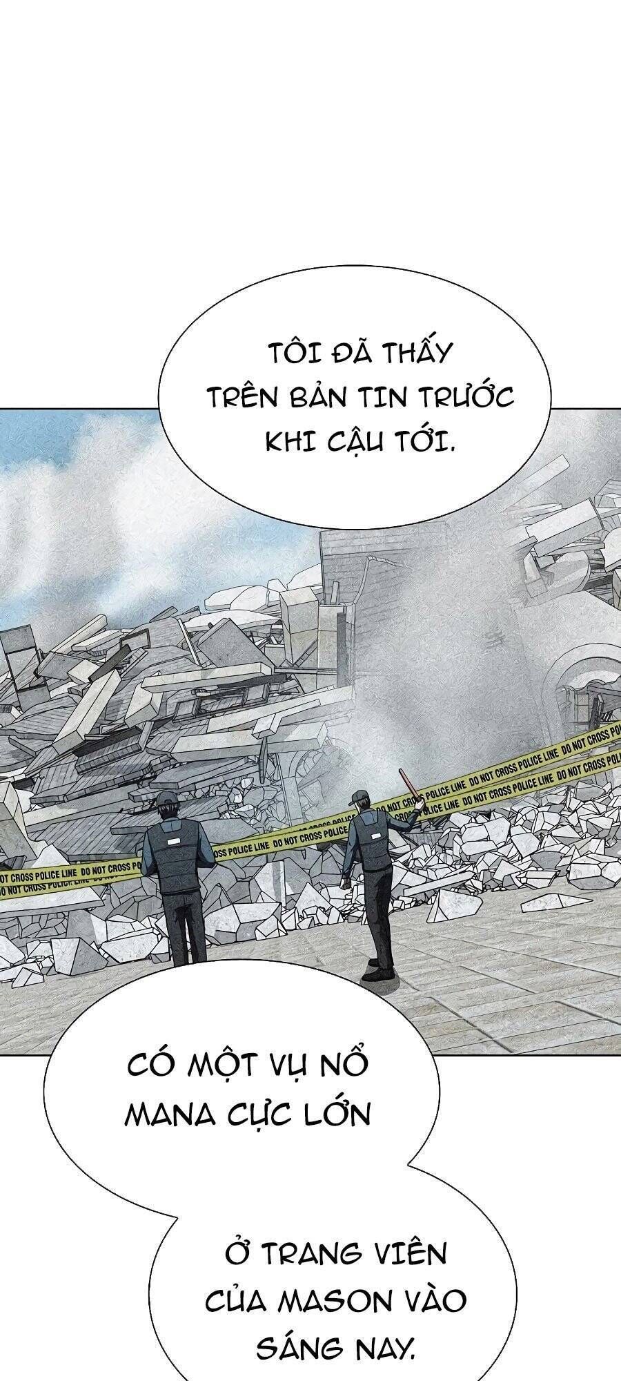 đọc truyện Tôi Là Người Chơi Leo Tháp Một Mình Chương 65 ảnh 21 tại Giả Dược