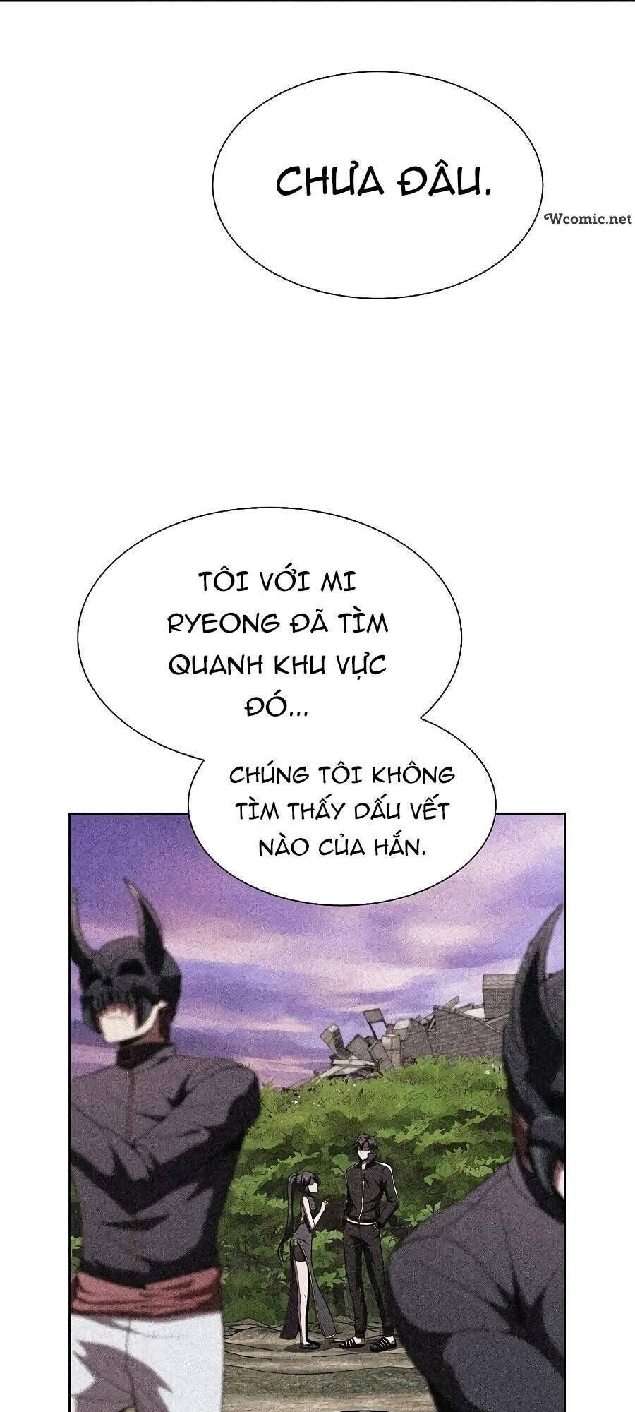 đọc truyện Tôi Là Người Chơi Leo Tháp Một Mình Chương 65 ảnh 25 tại Giả Dược