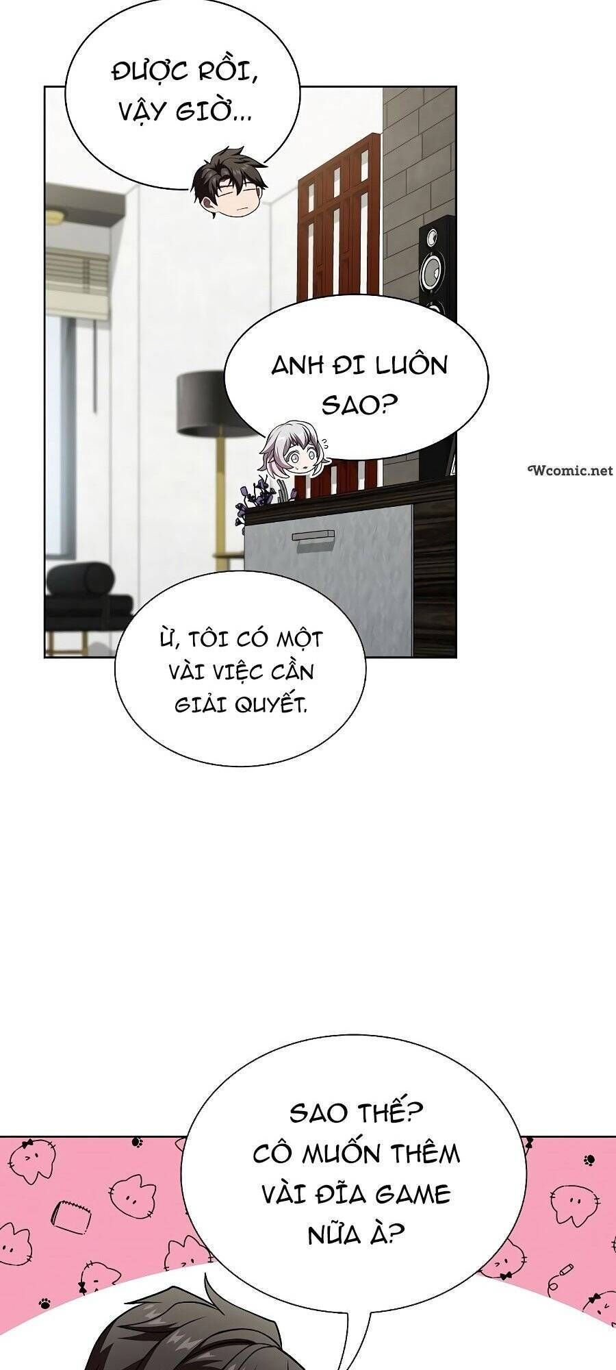 đọc truyện Tôi Là Người Chơi Leo Tháp Một Mình Chương 65 ảnh 75 tại Giả Dược