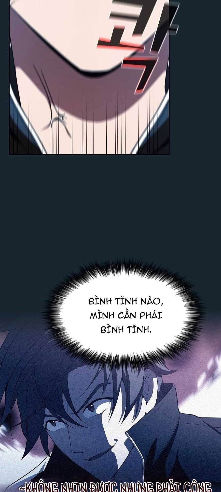 đọc truyện Tôi Là Người Chơi Leo Tháp Một Mình Chương 67 ảnh 35 tại Giả Dược