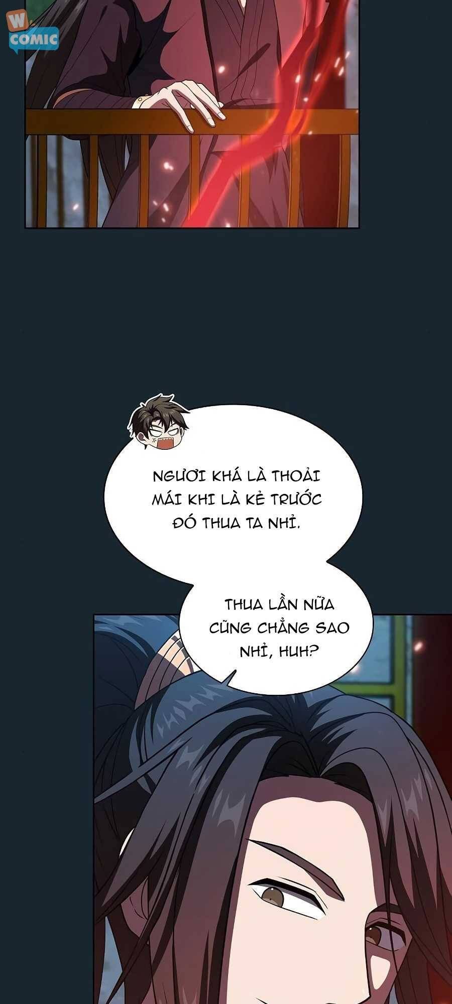 đọc truyện Tôi Là Người Chơi Leo Tháp Một Mình Chương 67 ảnh 44 tại Giả Dược
