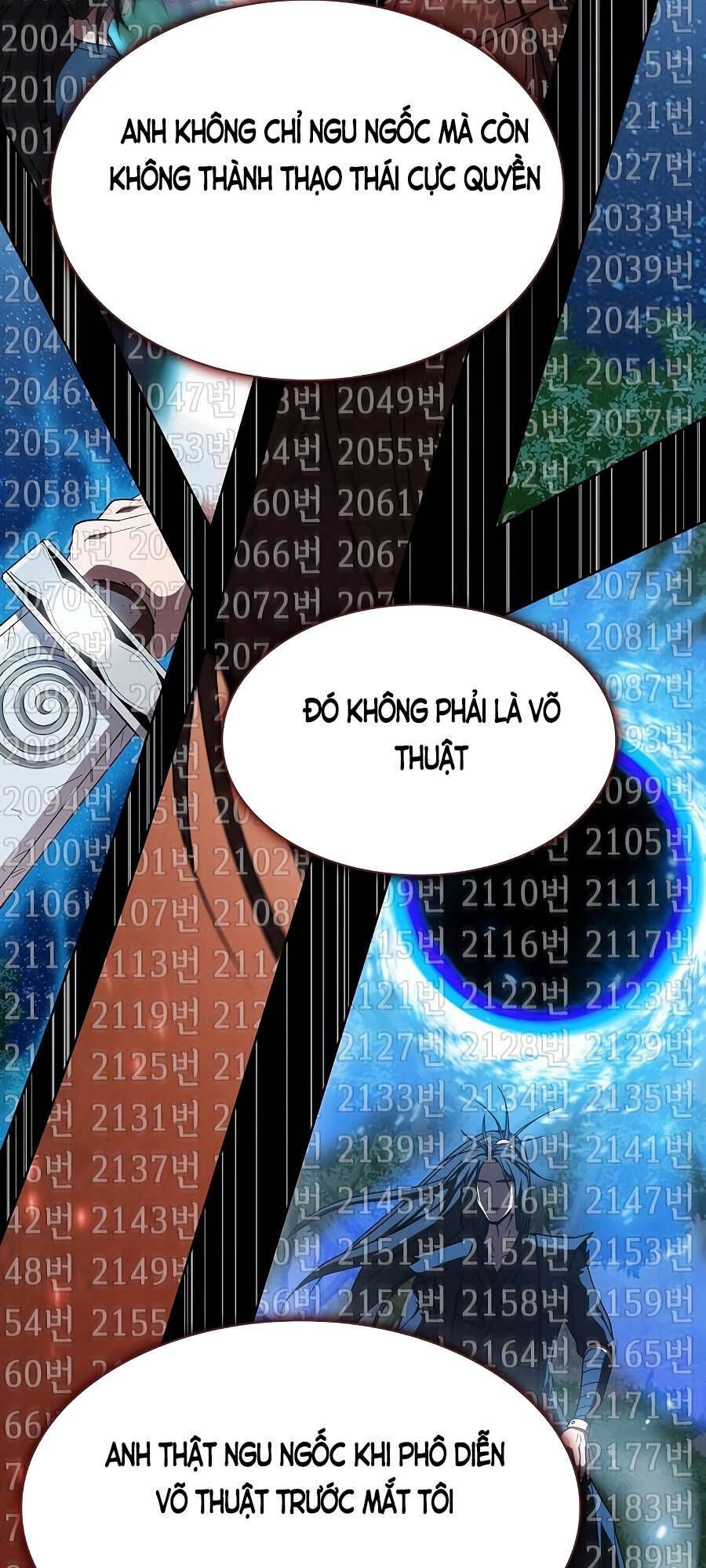 đọc truyện Tôi Là Người Chơi Leo Tháp Một Mình Chương 68 ảnh 42 tại Giả Dược