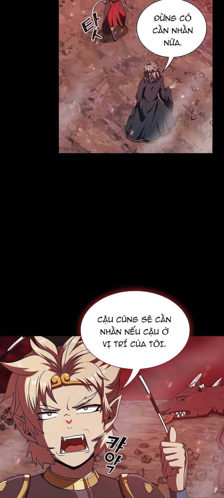 đọc truyện Tôi Là Người Chơi Leo Tháp Một Mình Chương 69 ảnh 61 tại Giả Dược