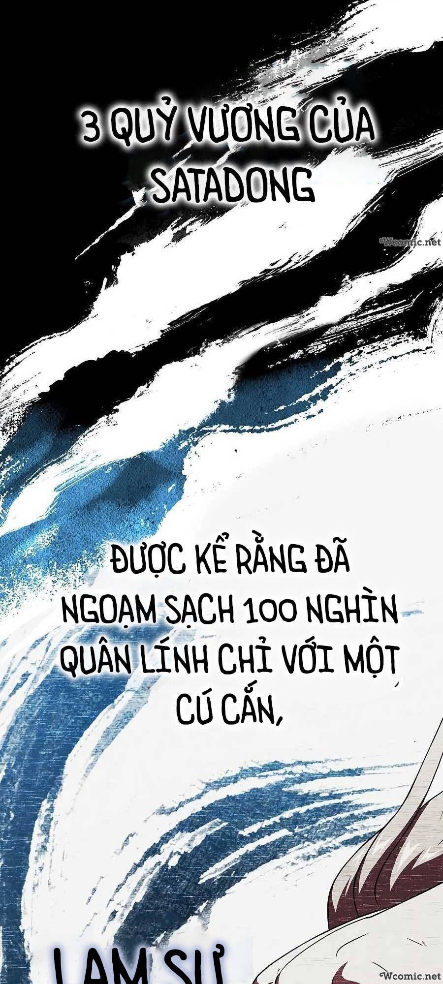đọc truyện Tôi Là Người Chơi Leo Tháp Một Mình Chương 69 ảnh 69 tại Giả Dược