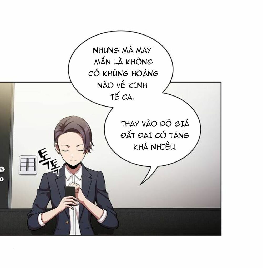 đọc truyện Tôi Là Người Chơi Leo Tháp Một Mình Chương 7 ảnh 11 tại Giả Dược