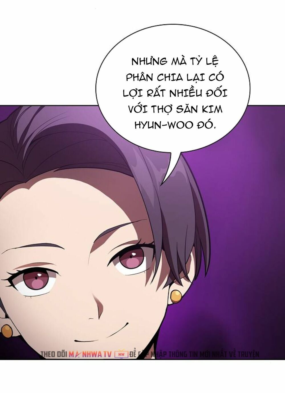 đọc truyện Tôi Là Người Chơi Leo Tháp Một Mình Chương 7 ảnh 18 tại Giả Dược