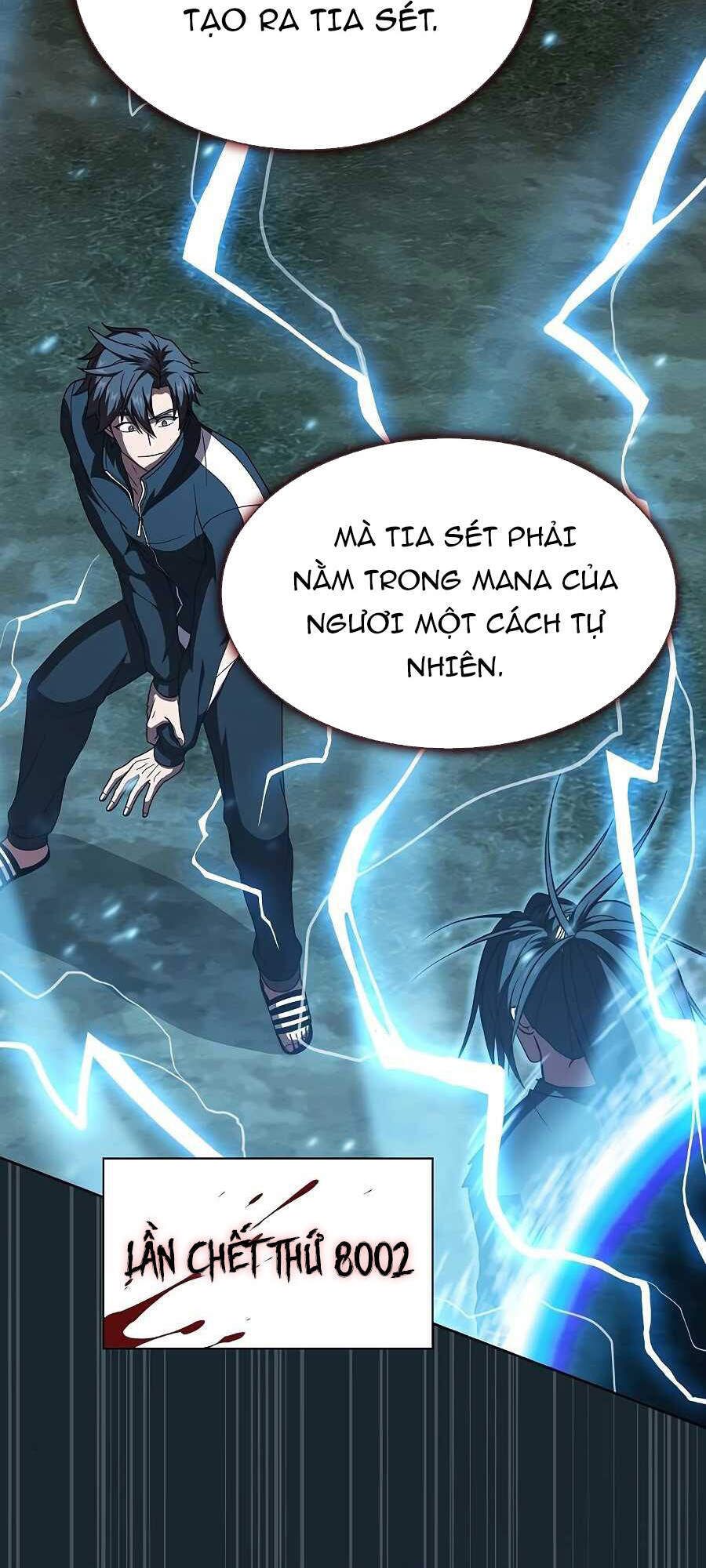 đọc truyện Tôi Là Người Chơi Leo Tháp Một Mình Chương 70 ảnh 54 tại Giả Dược