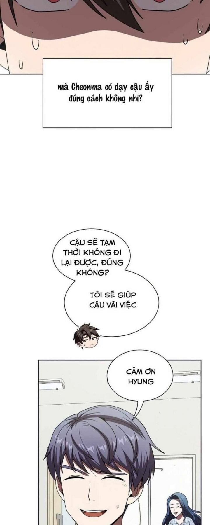 đọc truyện Tôi Là Người Chơi Leo Tháp Một Mình Chương 75 ảnh 47 tại Giả Dược
