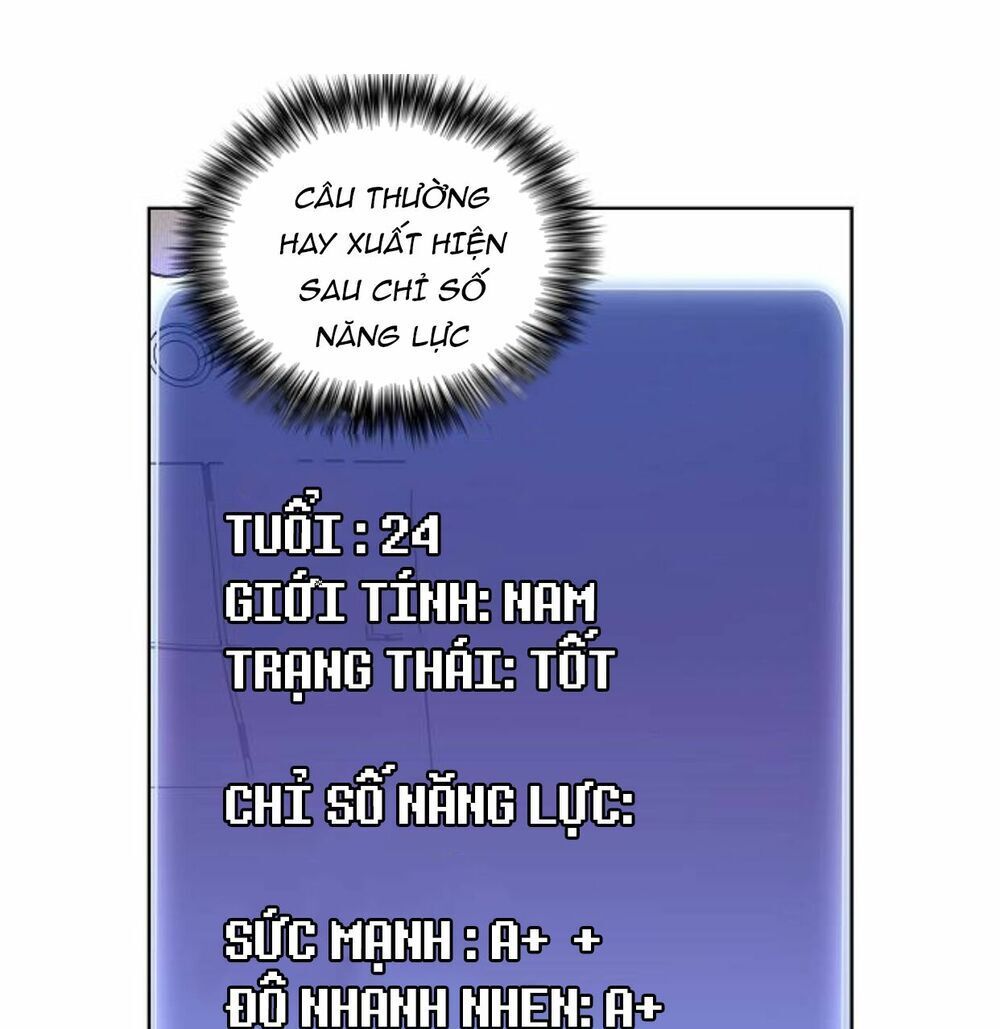 đọc truyện Tôi Là Người Chơi Leo Tháp Một Mình Chương 8 ảnh 48 tại Giả Dược