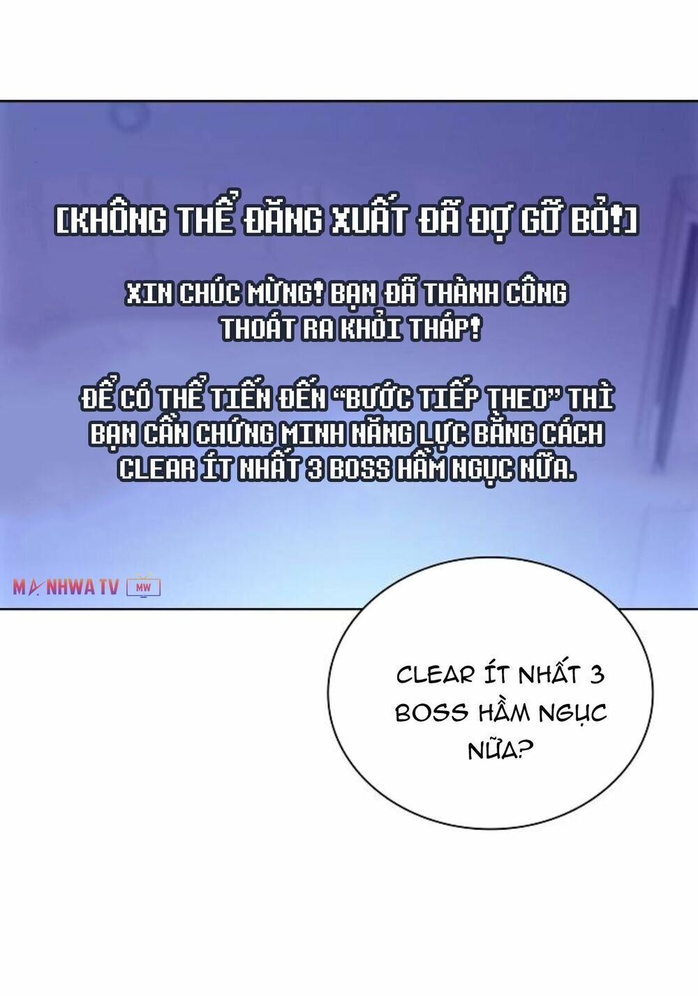 đọc truyện Tôi Là Người Chơi Leo Tháp Một Mình Chương 8 ảnh 55 tại Giả Dược
