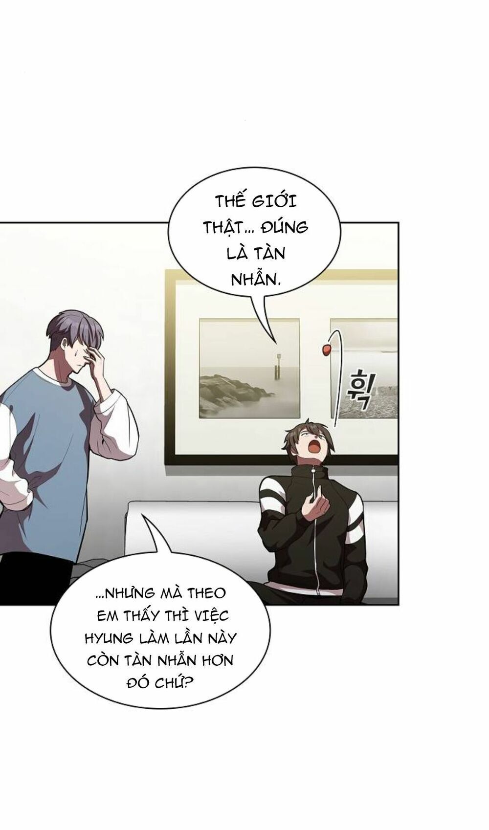 đọc truyện Tôi Là Người Chơi Leo Tháp Một Mình Chương 9 ảnh 83 tại Giả Dược