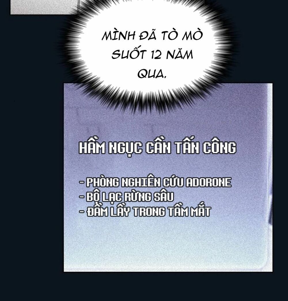 đọc truyện Tôi Là Người Chơi Leo Tháp Một Mình Chương 9 ảnh 92 tại Giả Dược