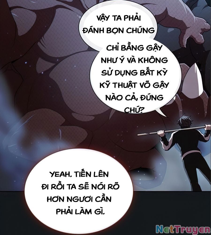 đọc truyện Tôi Là Người Chơi Leo Tháp Một Mình Chương 91 ảnh 76 tại Giả Dược