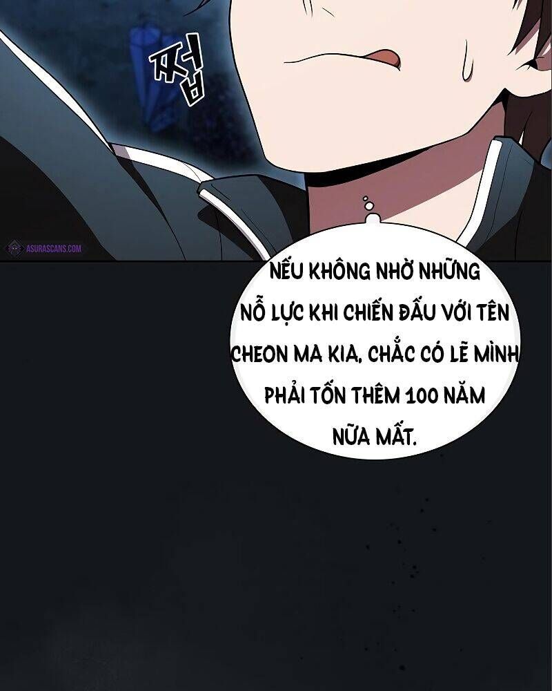 đọc truyện Tôi Là Người Chơi Leo Tháp Một Mình Chương 92 ảnh 34 tại Giả Dược