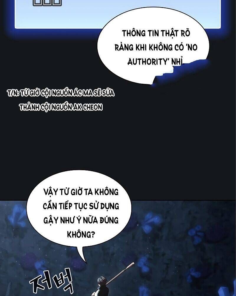 đọc truyện Tôi Là Người Chơi Leo Tháp Một Mình Chương 92 ảnh 51 tại Giả Dược