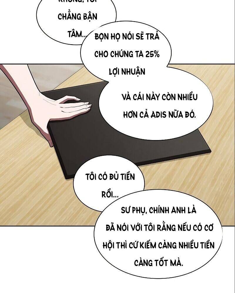 đọc truyện Tôi Là Người Chơi Leo Tháp Một Mình Chương 92 ảnh 75 tại Giả Dược