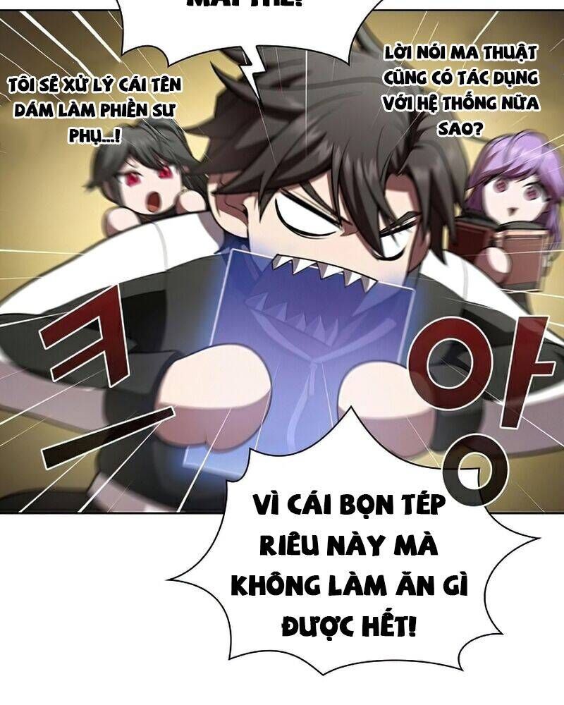 đọc truyện Tôi Là Người Chơi Leo Tháp Một Mình Chương 93 ảnh 106 tại Giả Dược