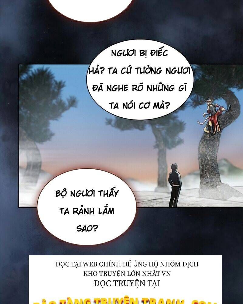 đọc truyện Tôi Là Người Chơi Leo Tháp Một Mình Chương 93 ảnh 7 tại Giả Dược