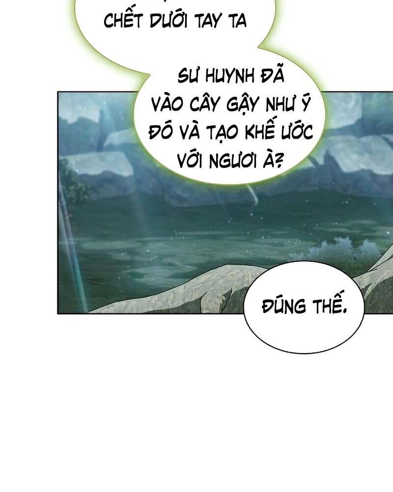 đọc truyện Tôi Là Người Chơi Leo Tháp Một Mình Chương 95 ảnh 21 tại Giả Dược