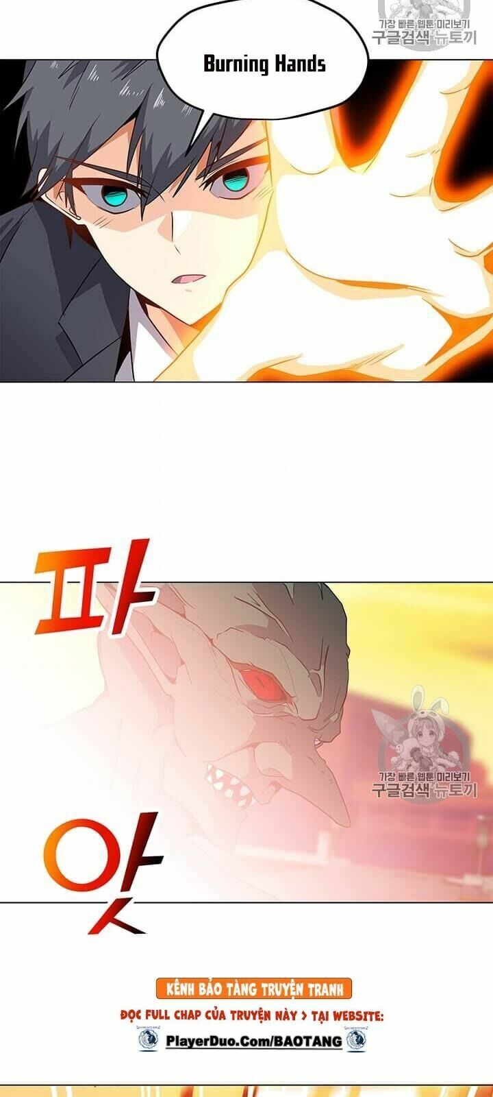 đọc truyện Tôi Là Người Chơi Thần Chú Đơn Độc Chương 1 ảnh 102 tại Thiên Thai Truyện