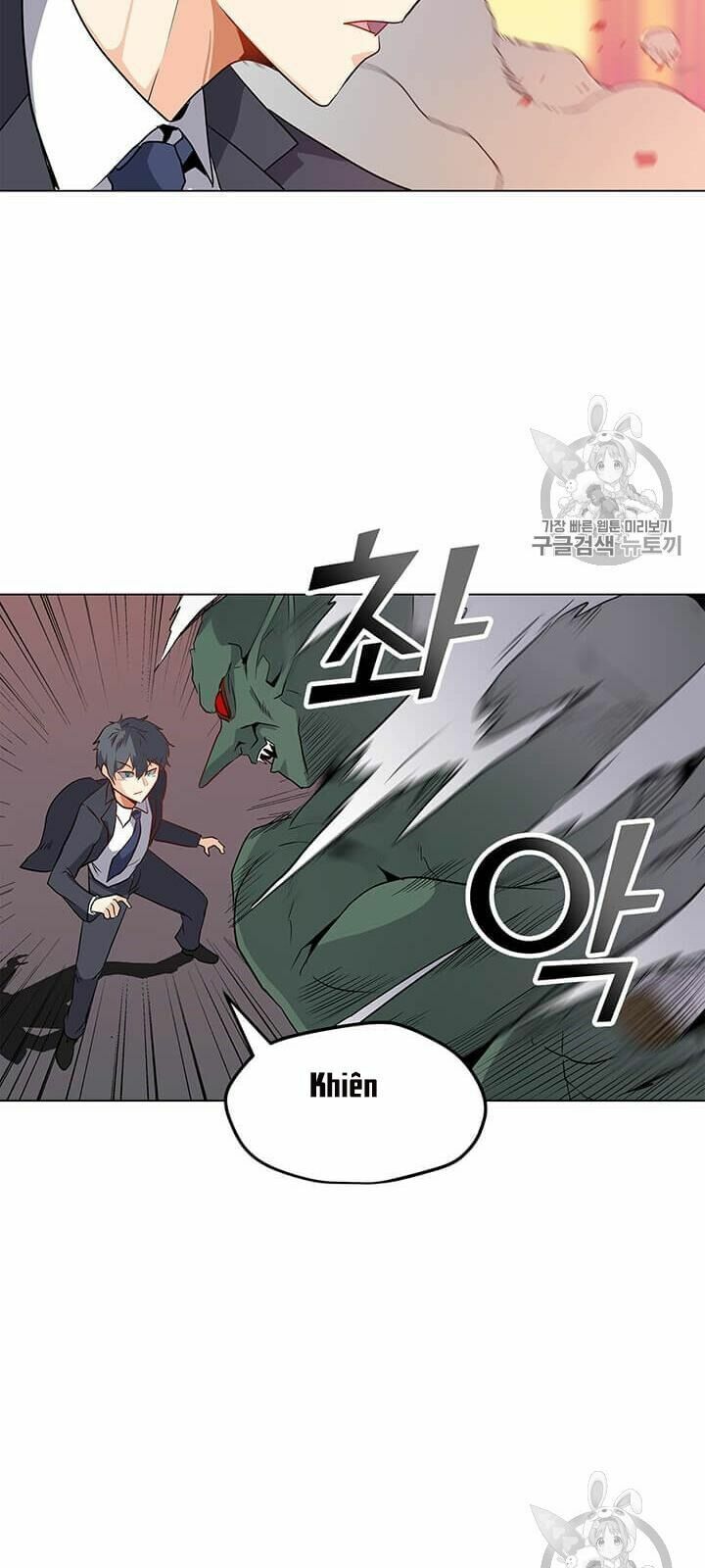 đọc truyện Tôi Là Người Chơi Thần Chú Đơn Độc Chương 1 ảnh 105 tại Thiên Thai Truyện