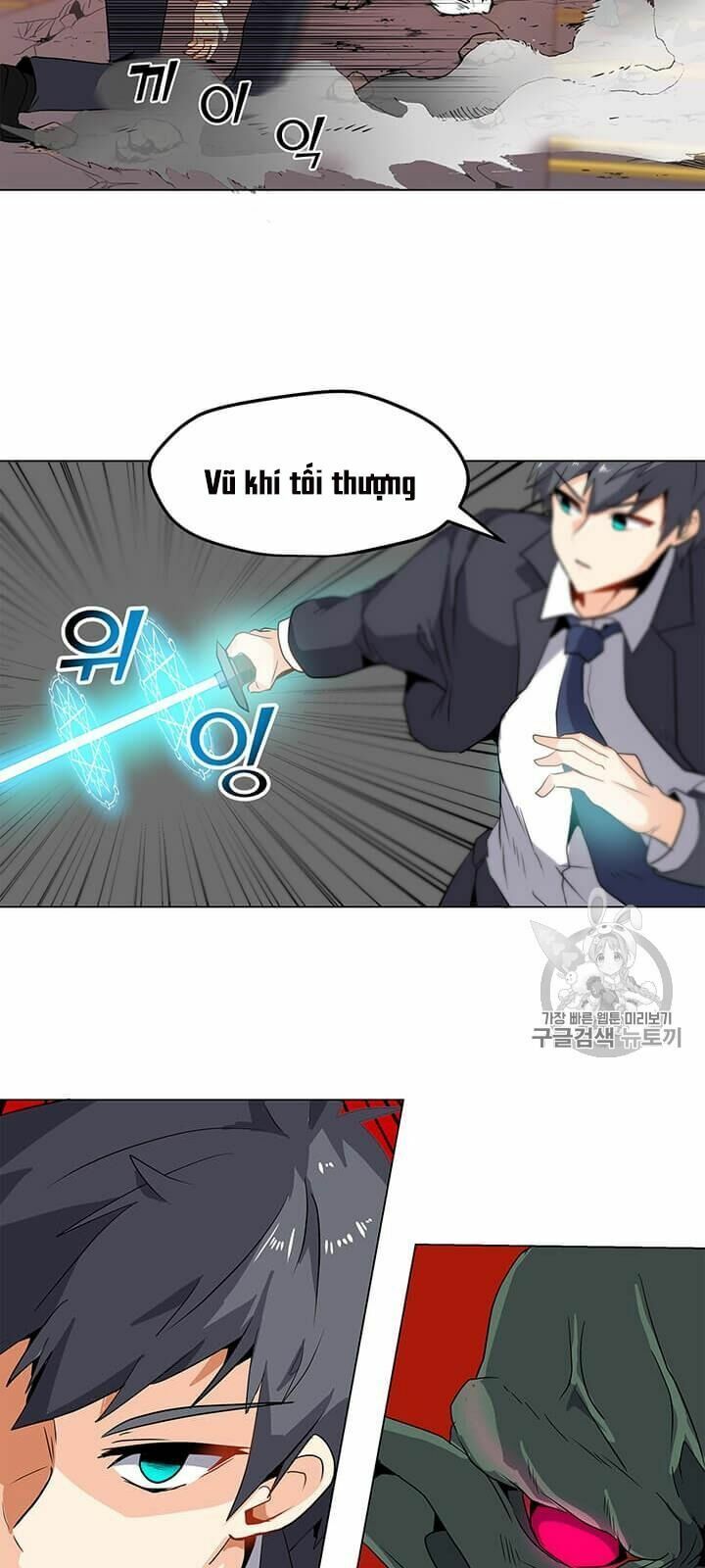 đọc truyện Tôi Là Người Chơi Thần Chú Đơn Độc Chương 1 ảnh 108 tại Thiên Thai Truyện