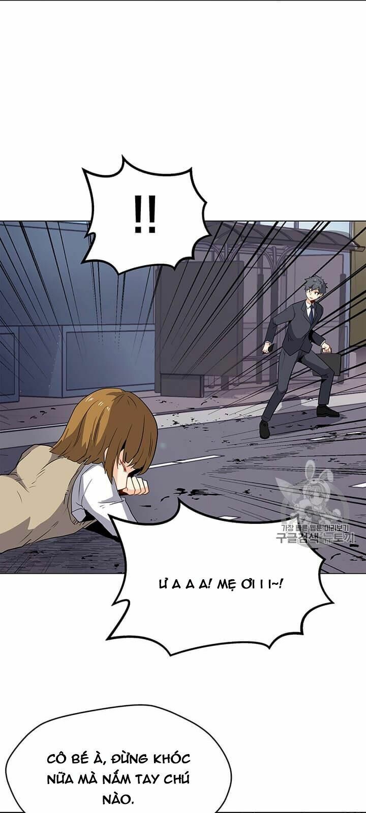 đọc truyện Tôi Là Người Chơi Thần Chú Đơn Độc Chương 1 ảnh 16 tại Thiên Thai Truyện