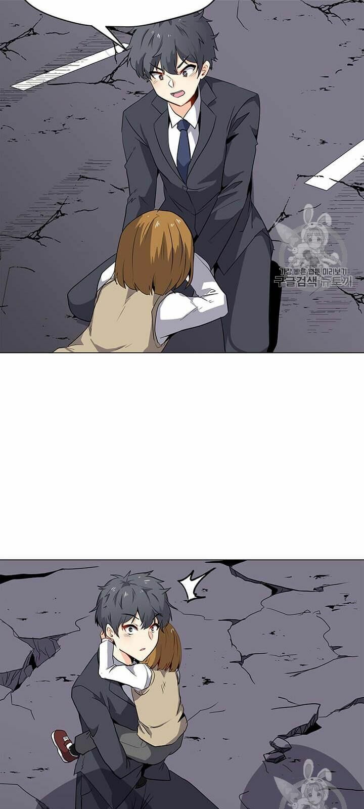 đọc truyện Tôi Là Người Chơi Thần Chú Đơn Độc Chương 1 ảnh 17 tại Thiên Thai Truyện