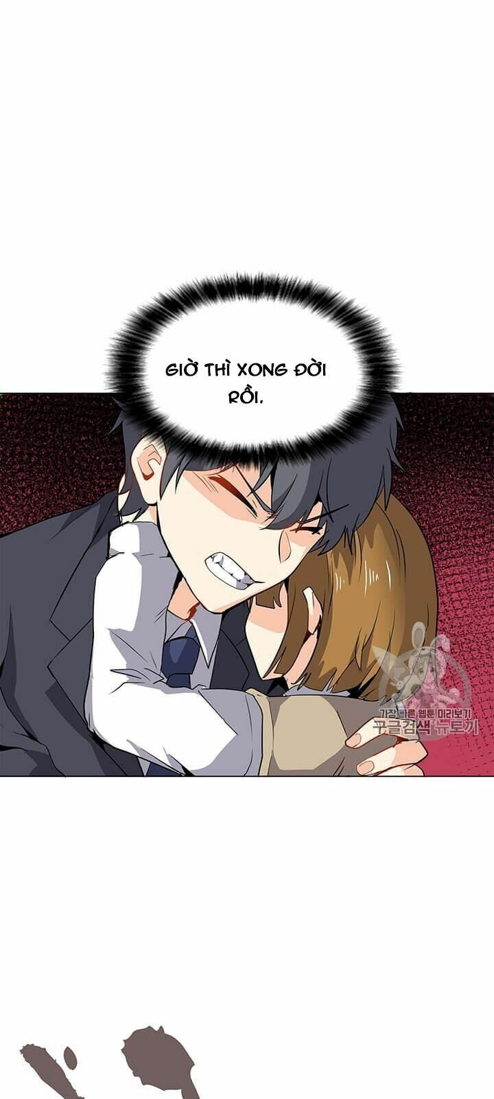 đọc truyện Tôi Là Người Chơi Thần Chú Đơn Độc Chương 1 ảnh 20 tại Thiên Thai Truyện