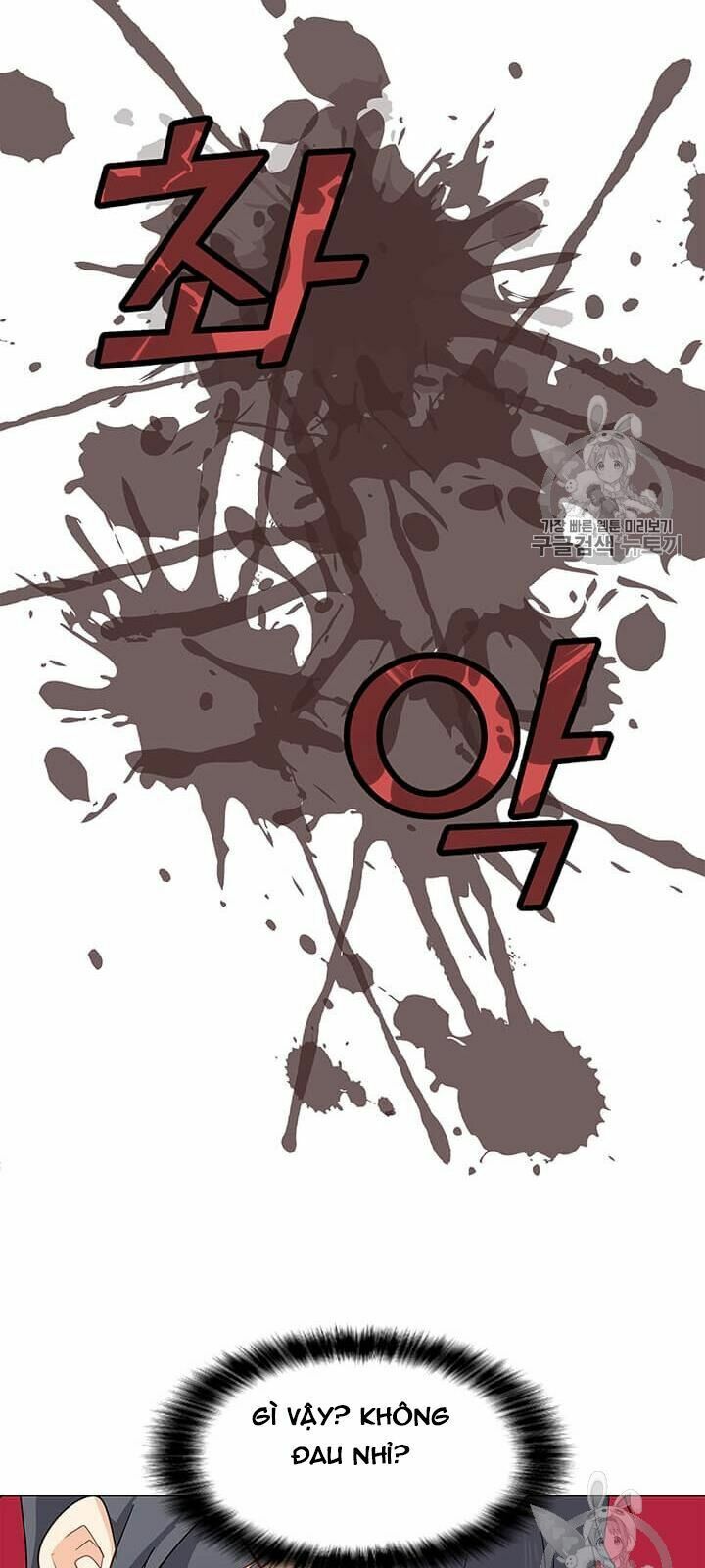 đọc truyện Tôi Là Người Chơi Thần Chú Đơn Độc Chương 1 ảnh 21 tại Thiên Thai Truyện