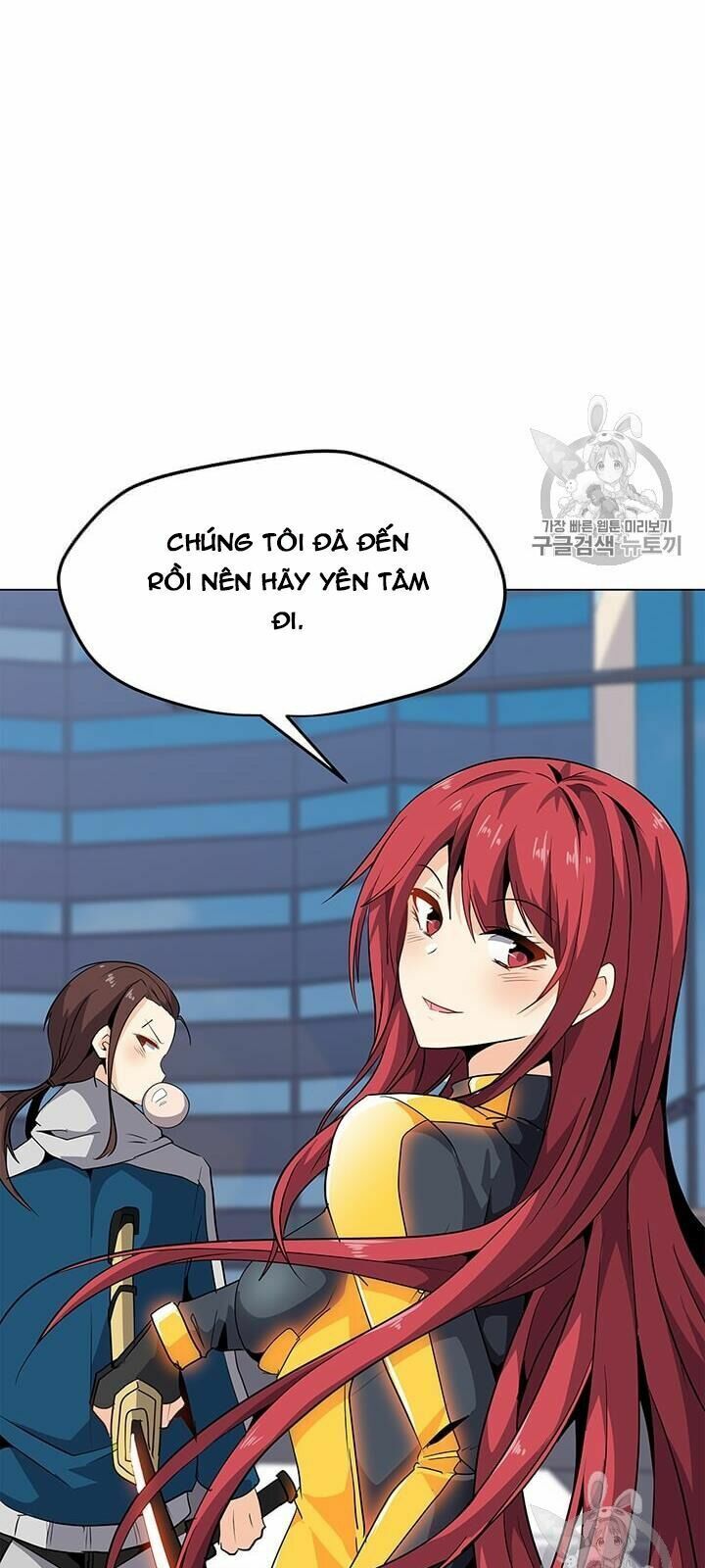 đọc truyện Tôi Là Người Chơi Thần Chú Đơn Độc Chương 1 ảnh 25 tại Thiên Thai Truyện