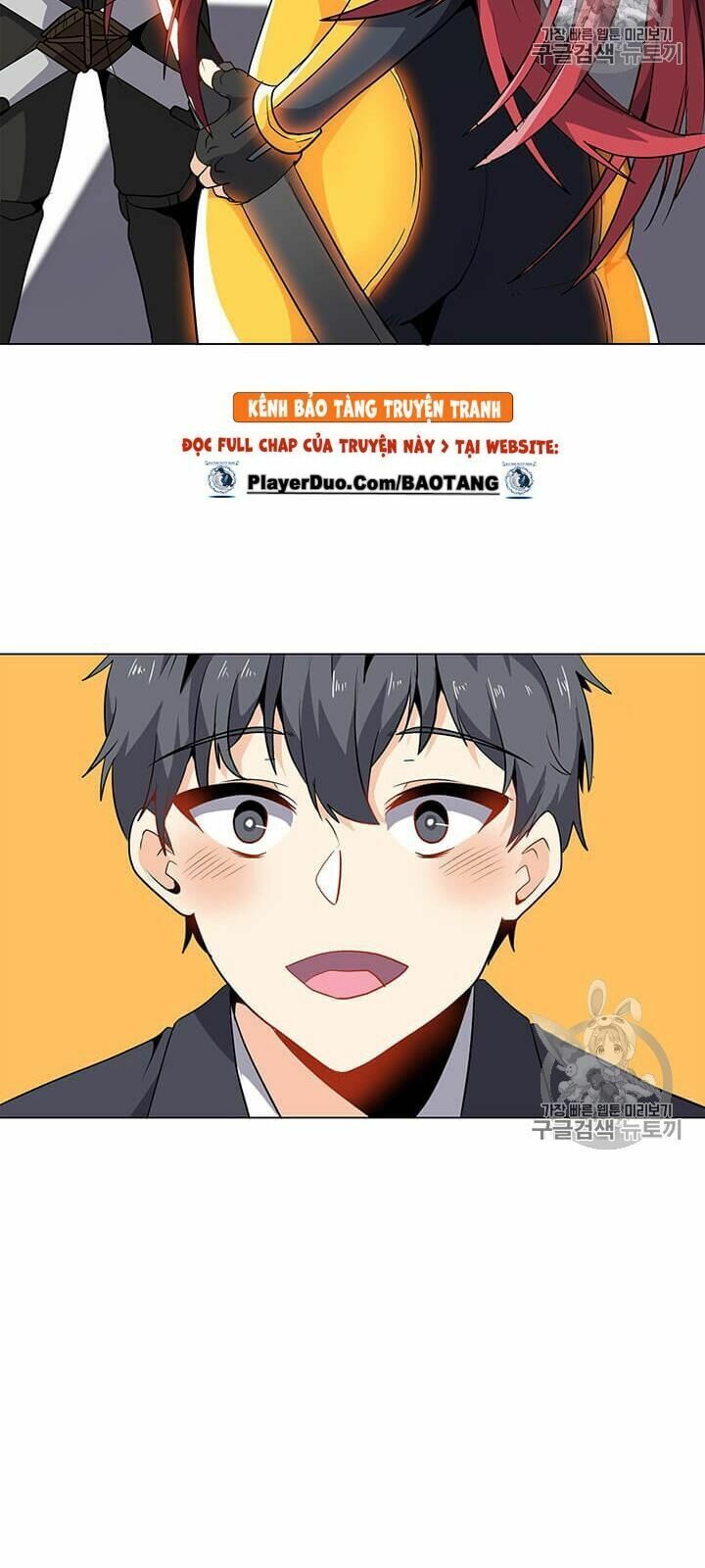 đọc truyện Tôi Là Người Chơi Thần Chú Đơn Độc Chương 1 ảnh 26 tại Thiên Thai Truyện