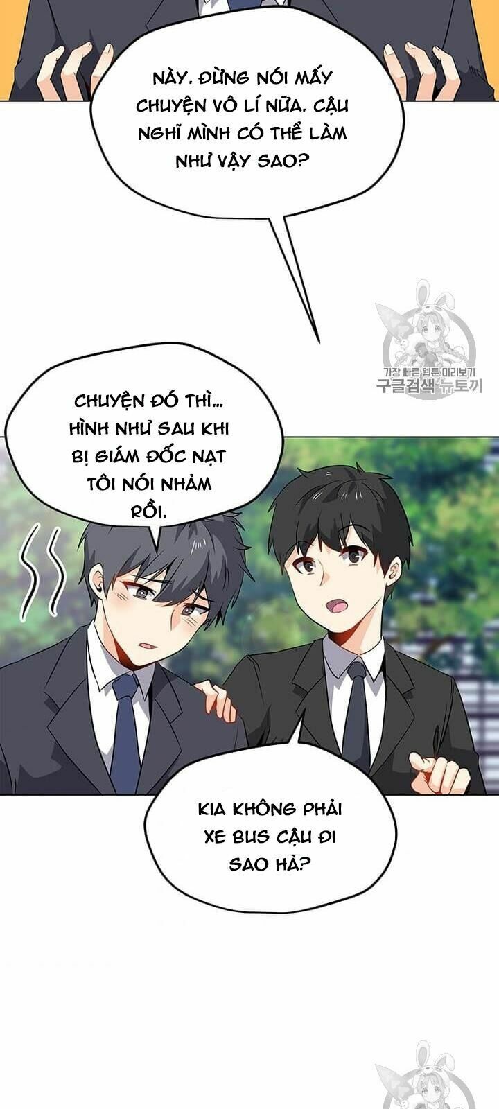 đọc truyện Tôi Là Người Chơi Thần Chú Đơn Độc Chương 1 ảnh 37 tại Thiên Thai Truyện