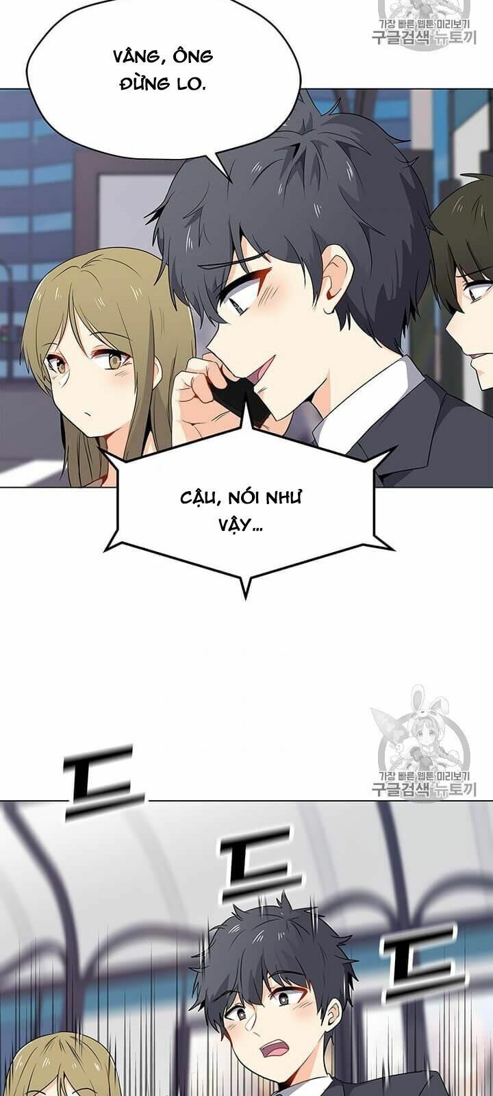 đọc truyện Tôi Là Người Chơi Thần Chú Đơn Độc Chương 1 ảnh 6 tại Thiên Thai Truyện