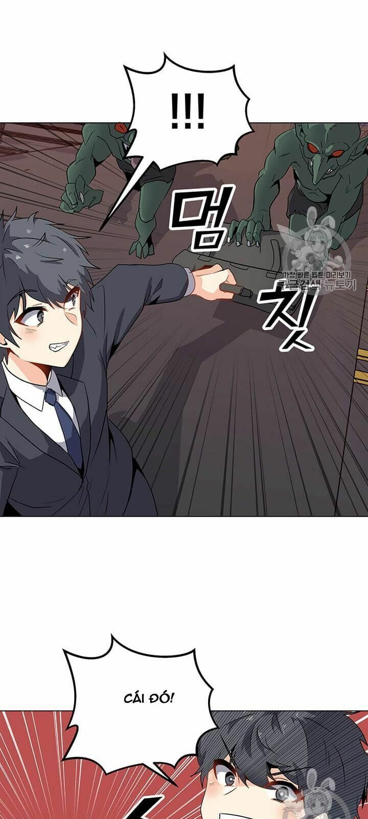 đọc truyện Tôi Là Người Chơi Thần Chú Đơn Độc Chương 1 ảnh 49 tại Thiên Thai Truyện