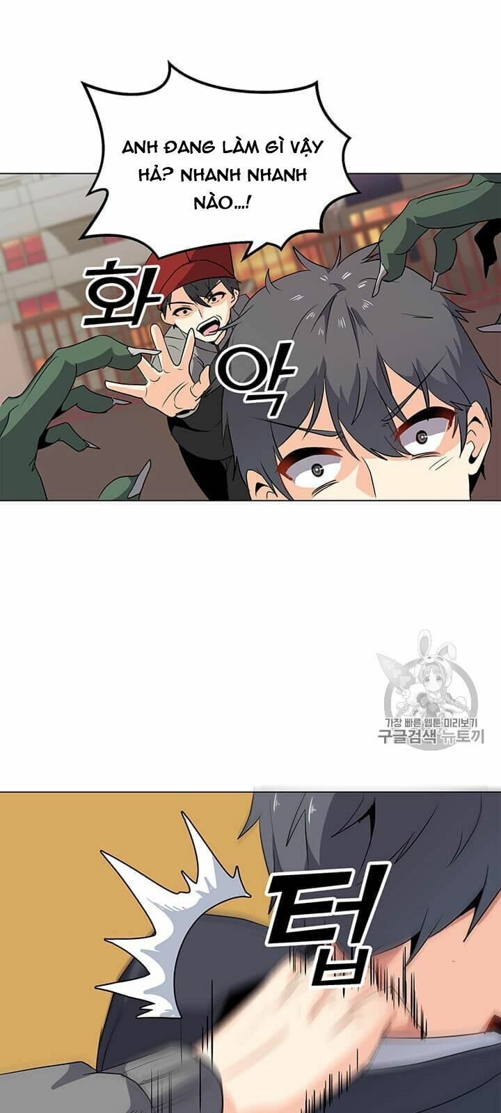 đọc truyện Tôi Là Người Chơi Thần Chú Đơn Độc Chương 1 ảnh 52 tại Thiên Thai Truyện