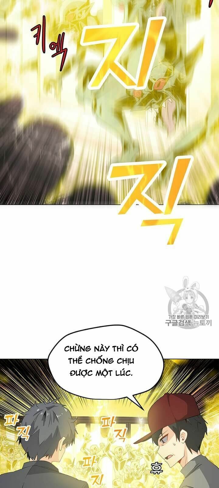 đọc truyện Tôi Là Người Chơi Thần Chú Đơn Độc Chương 1 ảnh 56 tại Thiên Thai Truyện