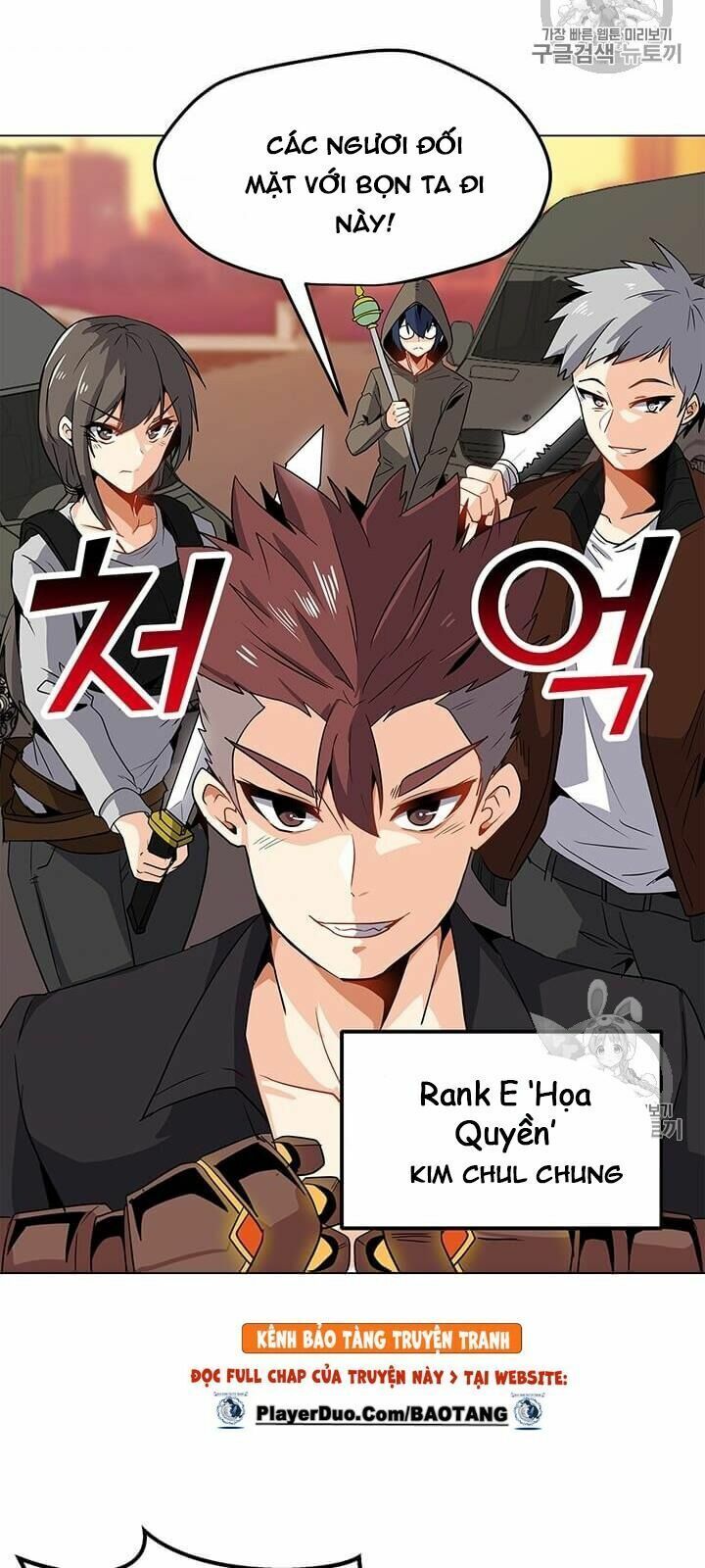 đọc truyện Tôi Là Người Chơi Thần Chú Đơn Độc Chương 1 ảnh 62 tại Thiên Thai Truyện