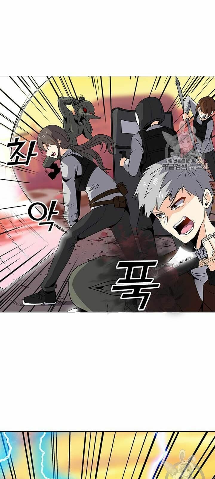 đọc truyện Tôi Là Người Chơi Thần Chú Đơn Độc Chương 1 ảnh 65 tại Thiên Thai Truyện